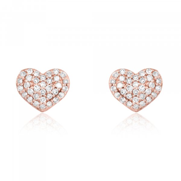 Wholesale Diamond Stud Earrings Classic Earrings Charm Earrings